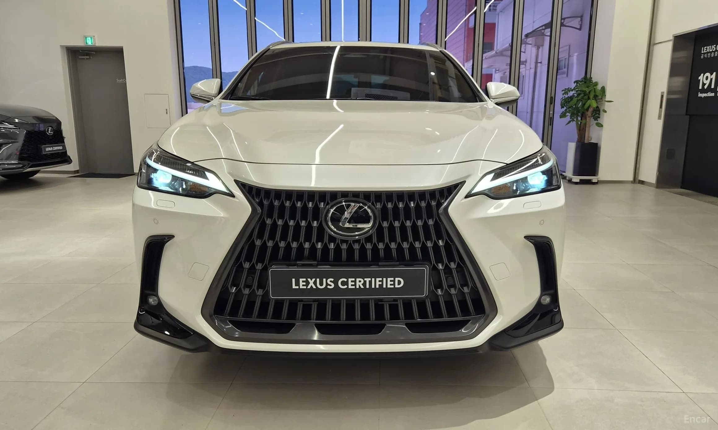 NX350h Gen 2