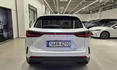NX350h Gen 2