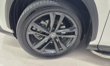 NX350h Gen 2