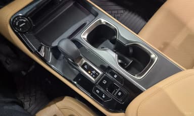 NX350h Gen 2