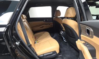 Sorento 4th generation
