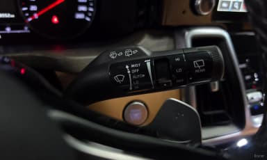 Sorento 4th generation
