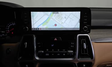 Sorento 4th generation