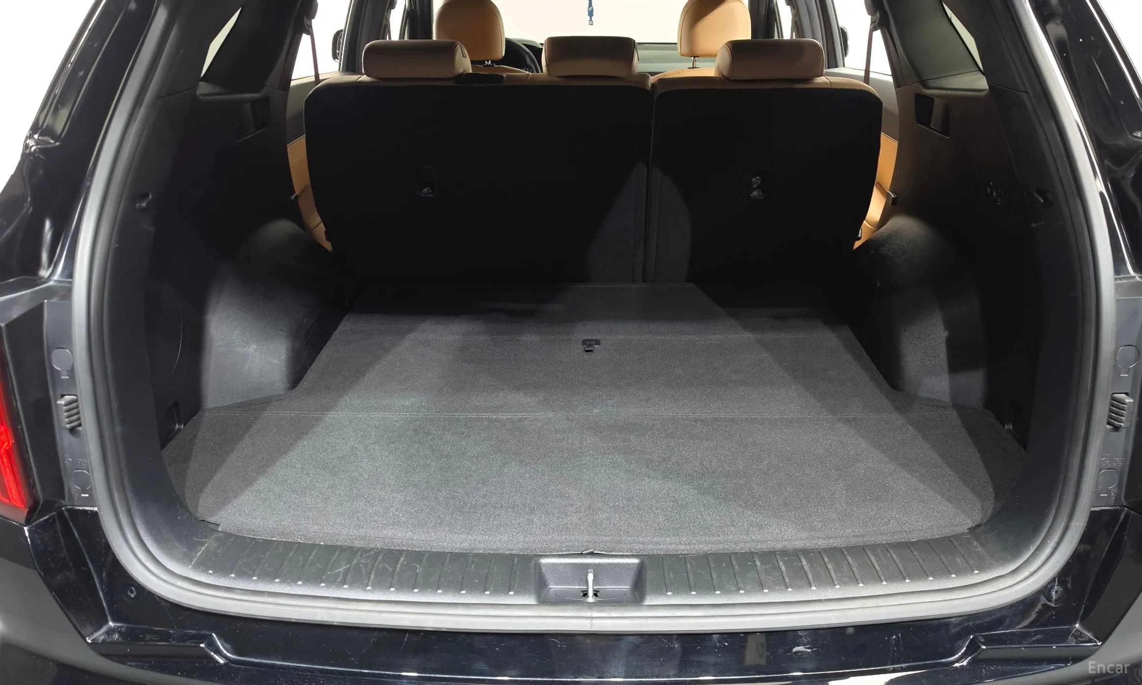 Sorento 4th generation