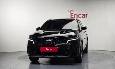 Sorento 4th generation