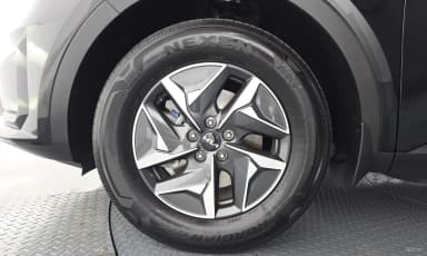 Sorento 4th generation
