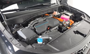 Sorento 4th generation