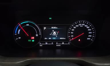 Sorento 4th generation
