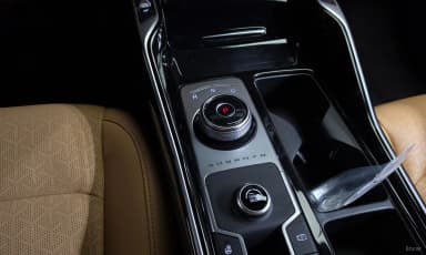 Sorento 4th generation