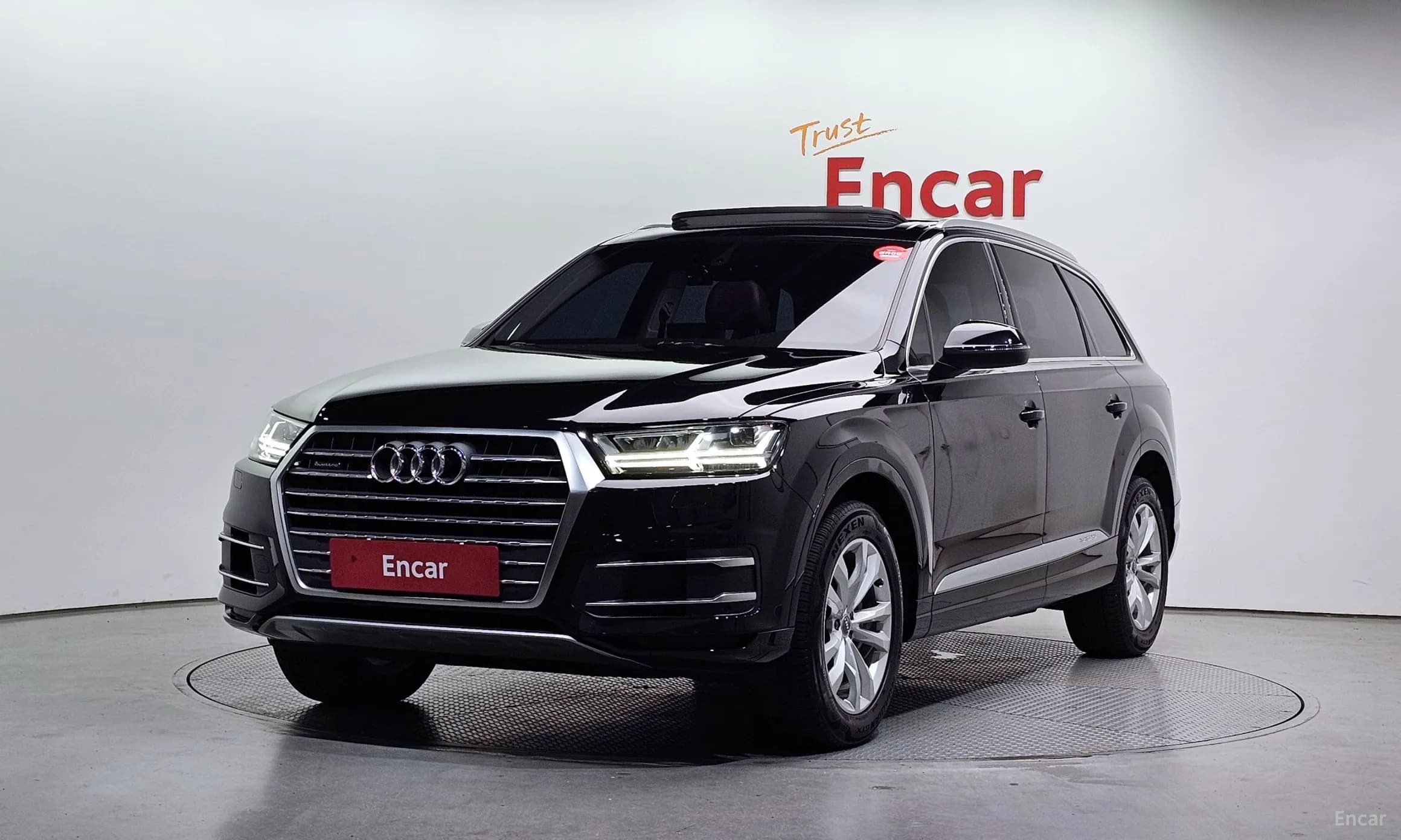 Q7 (4M)
