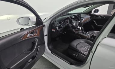 New A6
