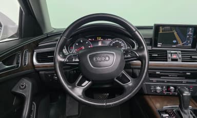 New A6
