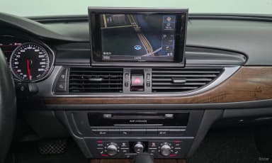 New A6