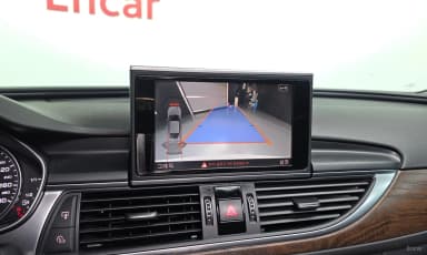 New A6