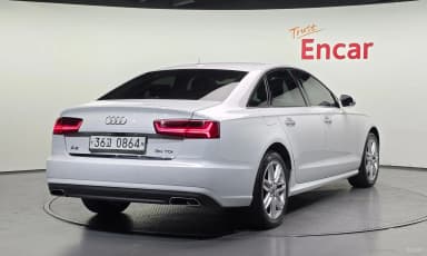 New A6