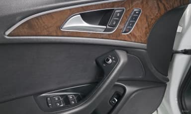 New A6