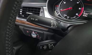 New A6