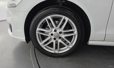 New A6