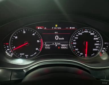 New A6