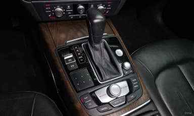 New A6