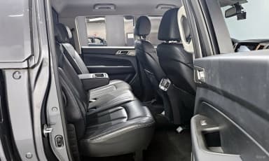 Rexton Sports