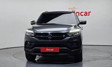 Rexton Sports