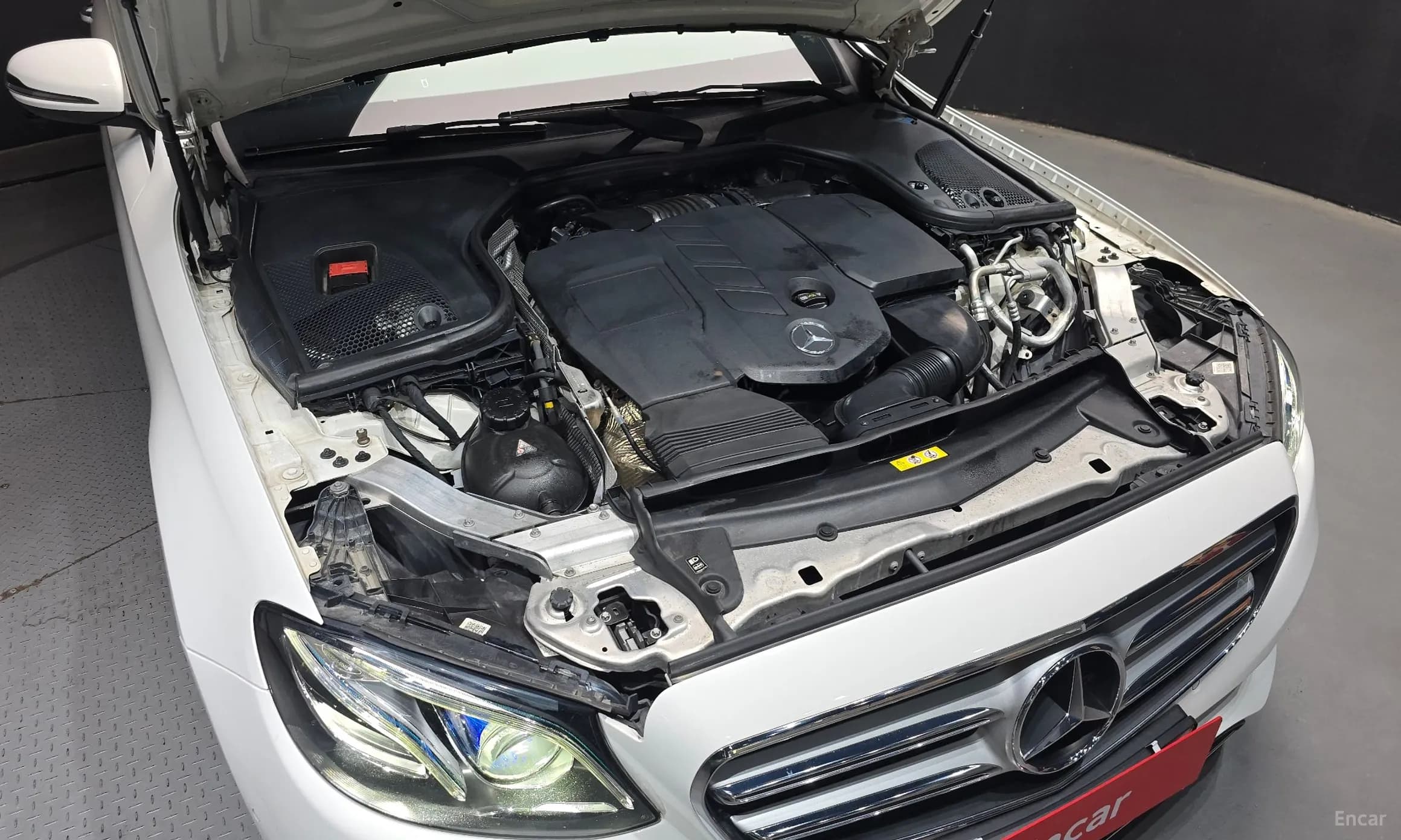 E-Class W213