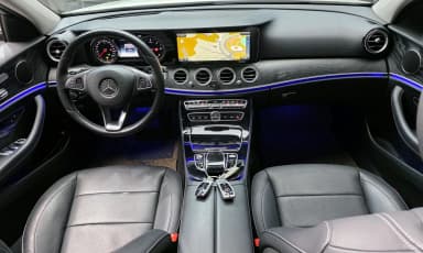 E-Class W213