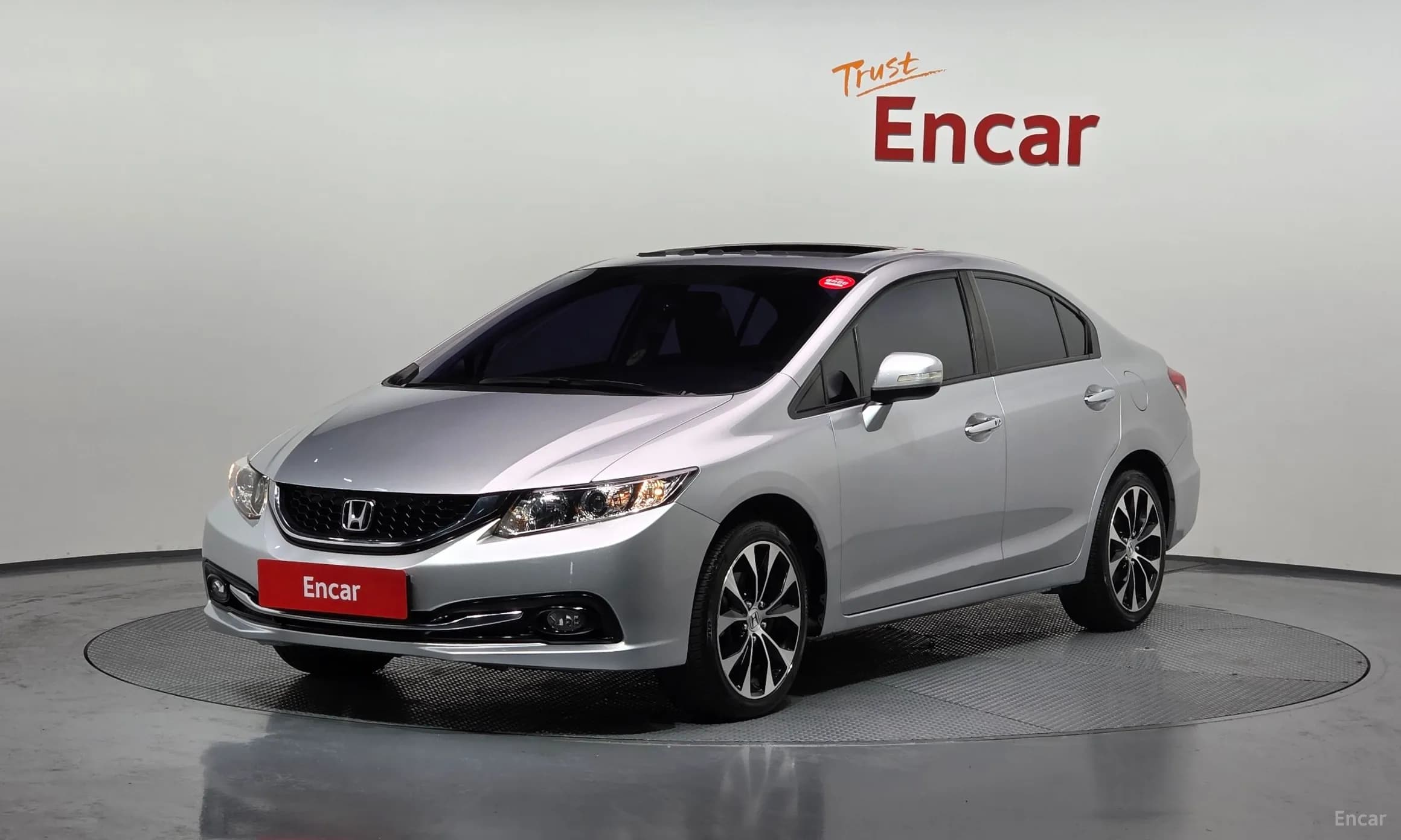 Civic