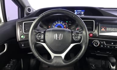 Civic