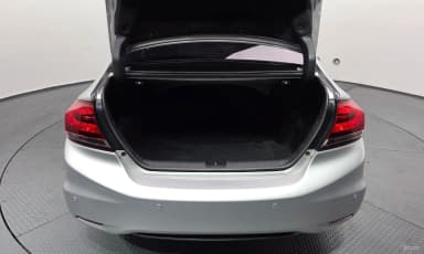 Civic