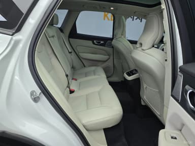 XC60 Gen 2