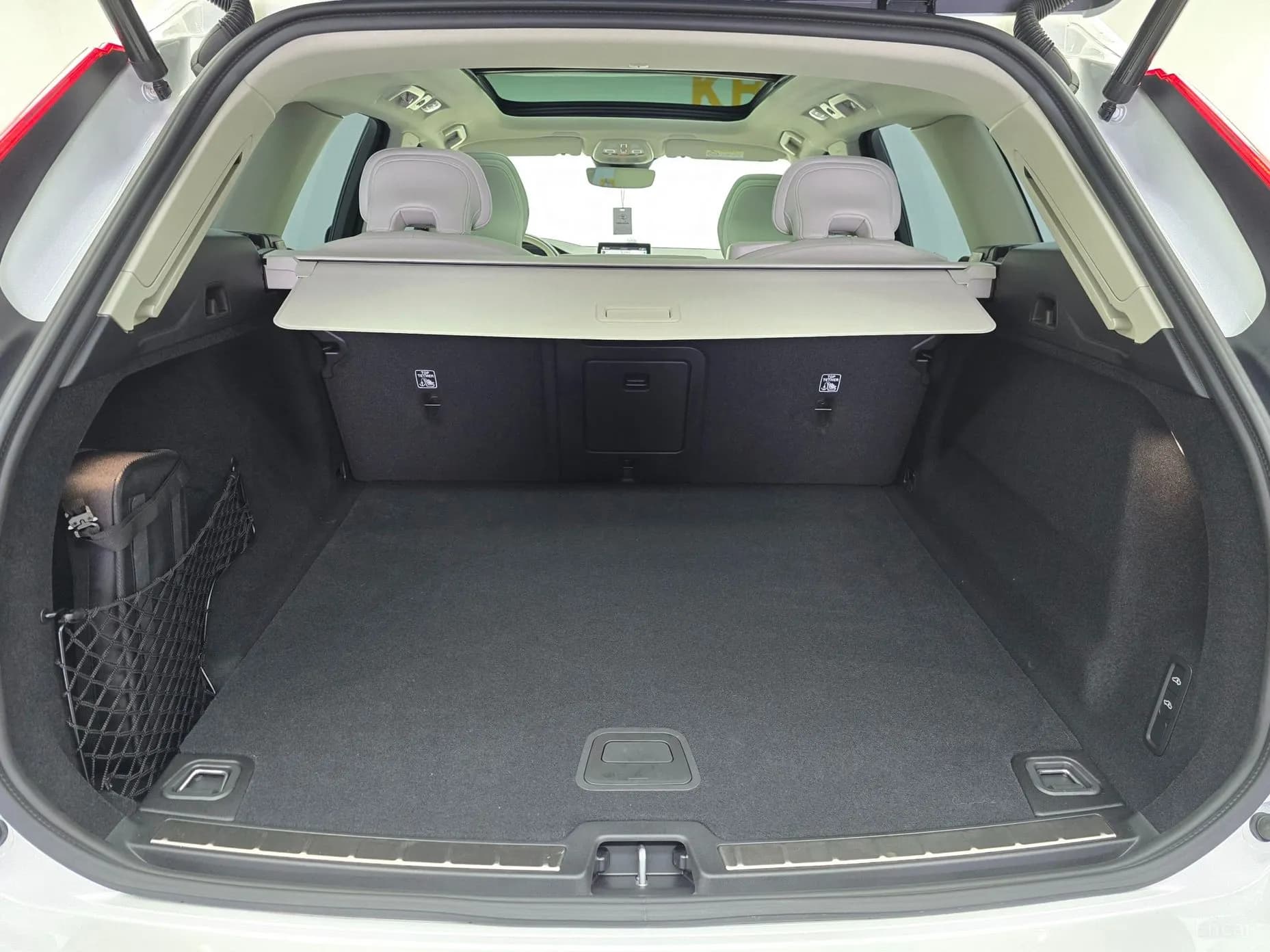 XC60 Gen 2