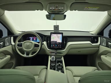 XC60 Gen 2