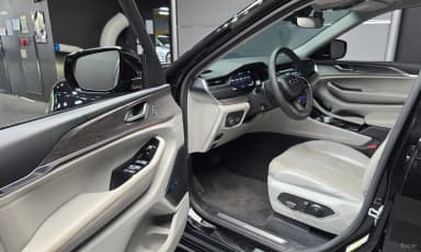 Grand Cherokee (WL)
