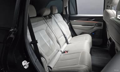 Grand Cherokee (WL)