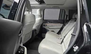 Grand Cherokee (WL)