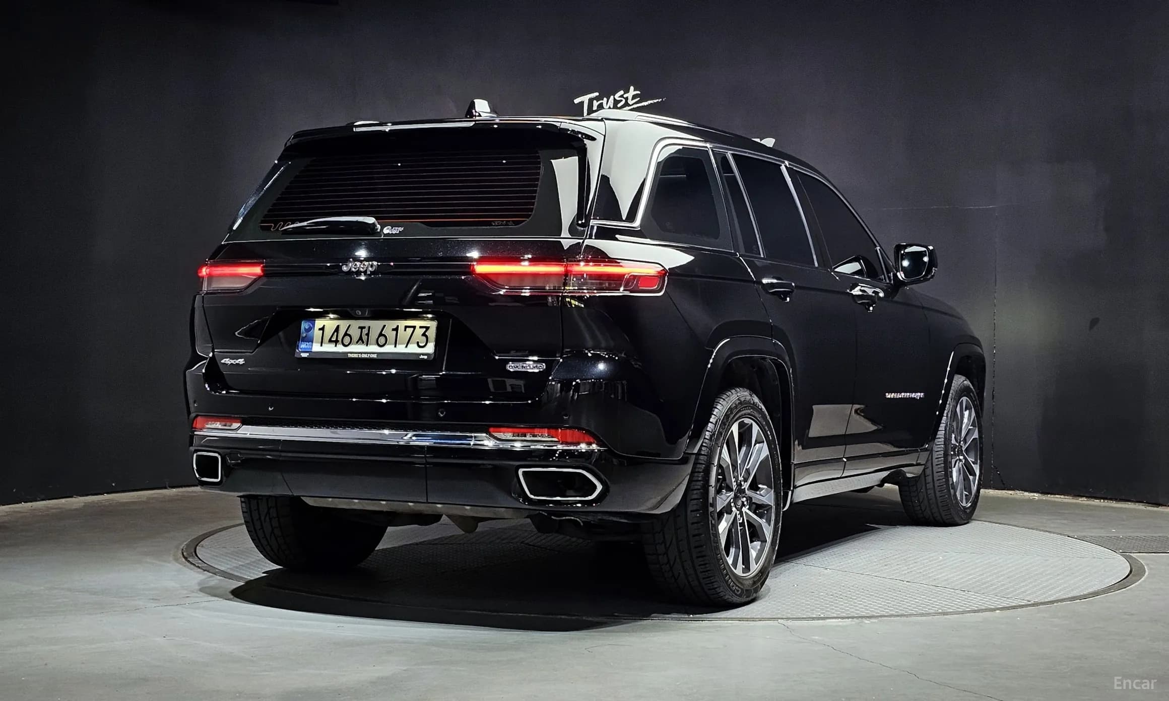 Grand Cherokee (WL)