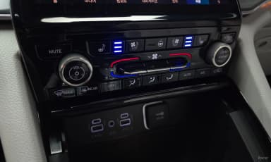 Grand Cherokee (WL)
