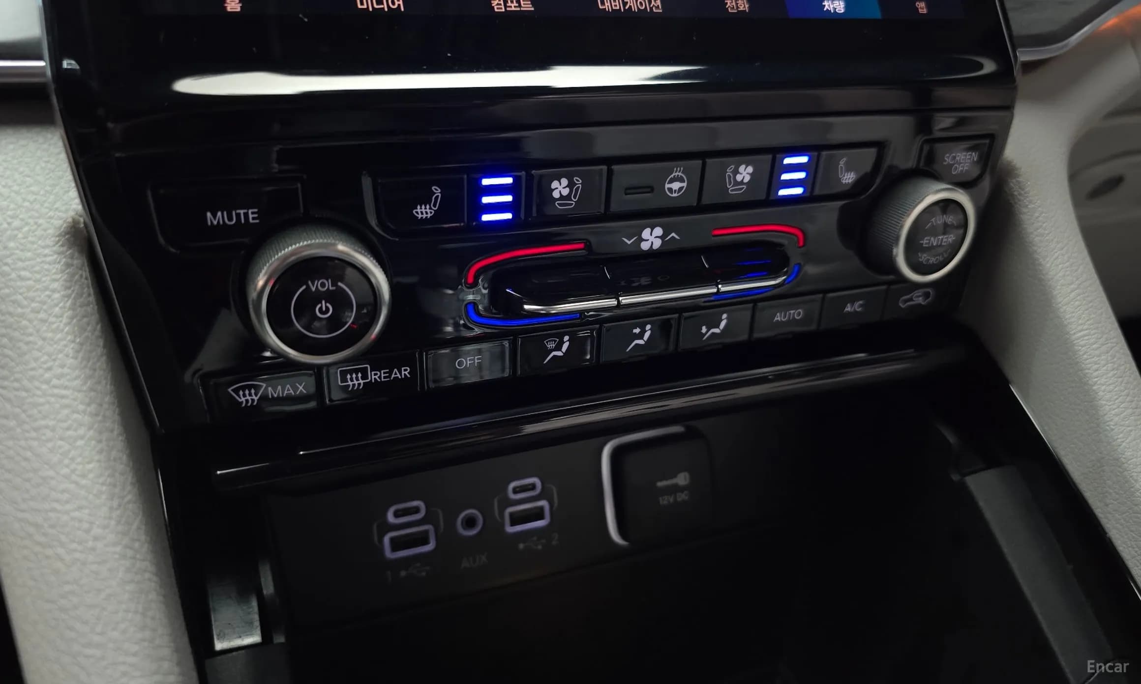 Grand Cherokee (WL)
