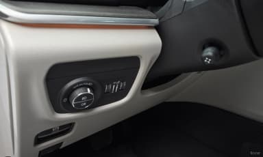 Grand Cherokee (WL)