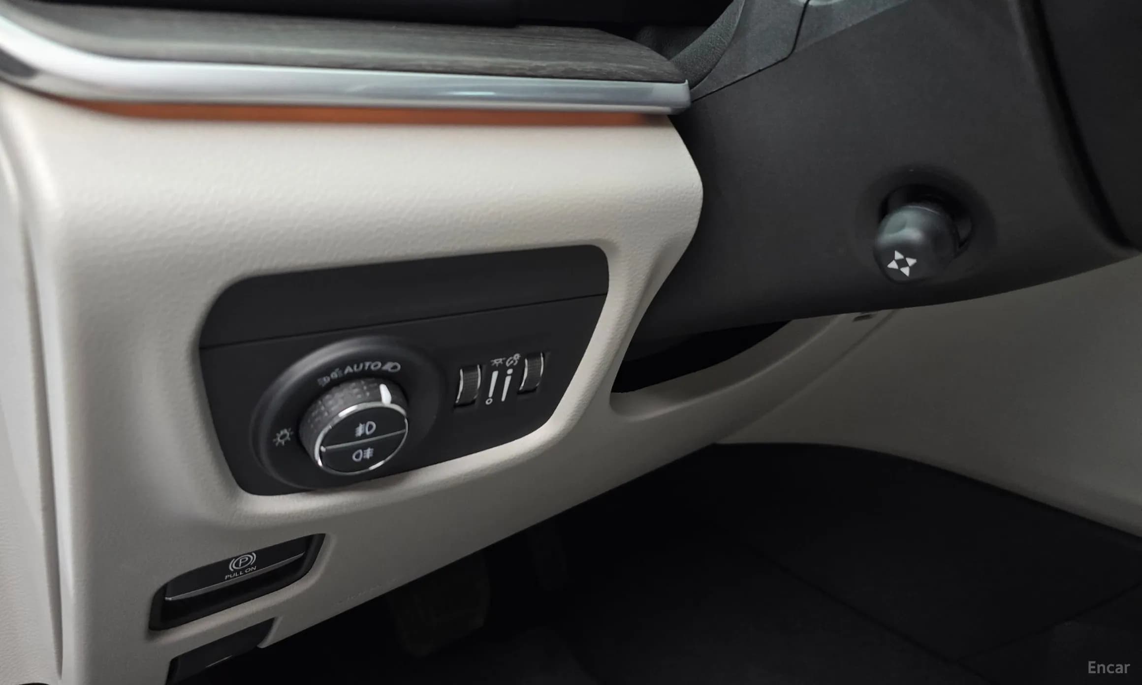 Grand Cherokee (WL)