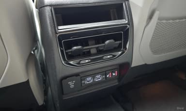 Grand Cherokee (WL)