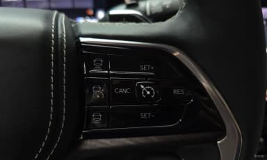 Grand Cherokee (WL)