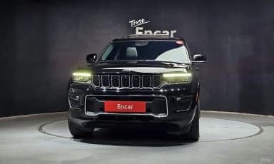 Grand Cherokee (WL)