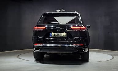 Grand Cherokee (WL)