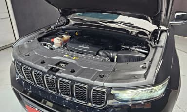 Grand Cherokee (WL)