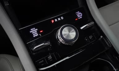 Grand Cherokee (WL)