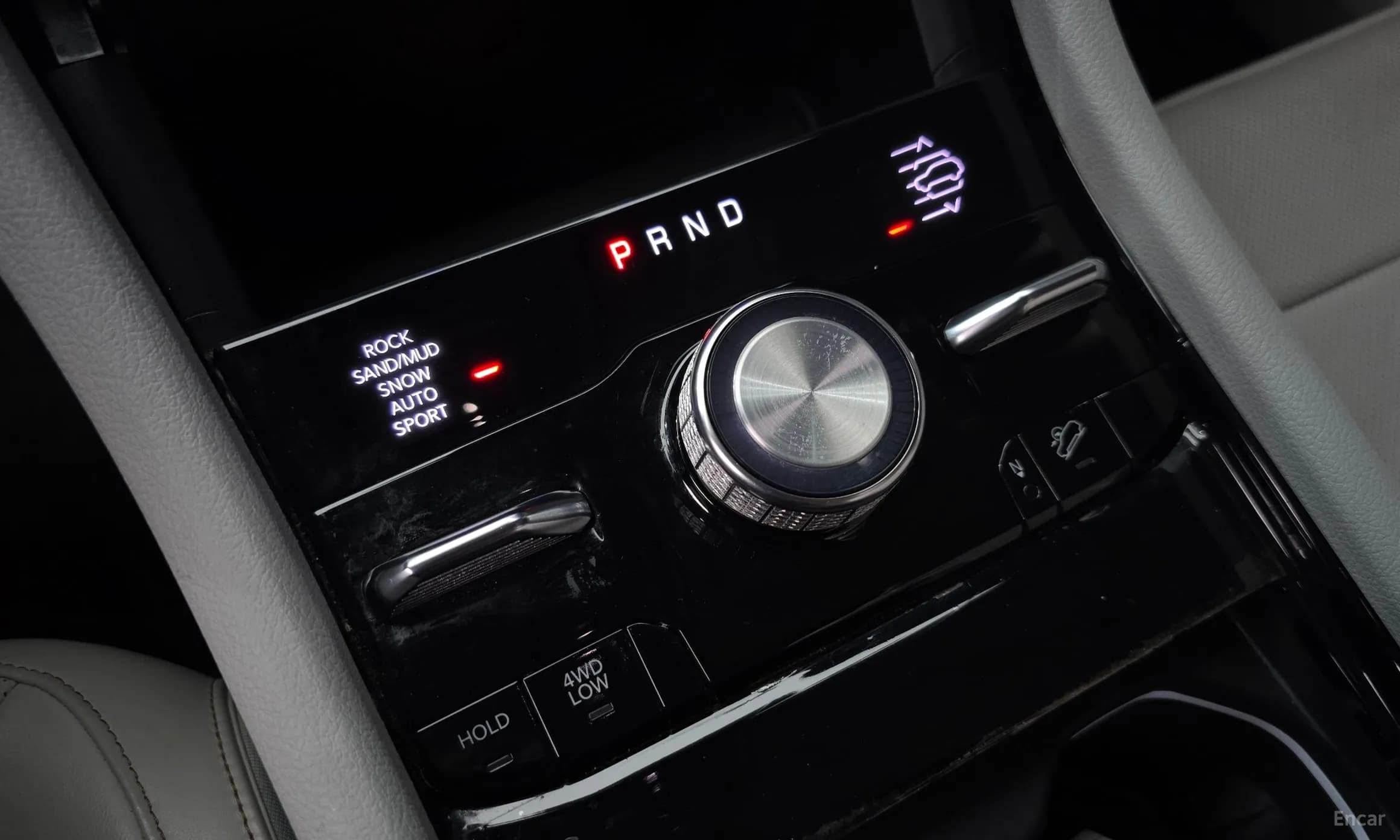 Grand Cherokee (WL)
