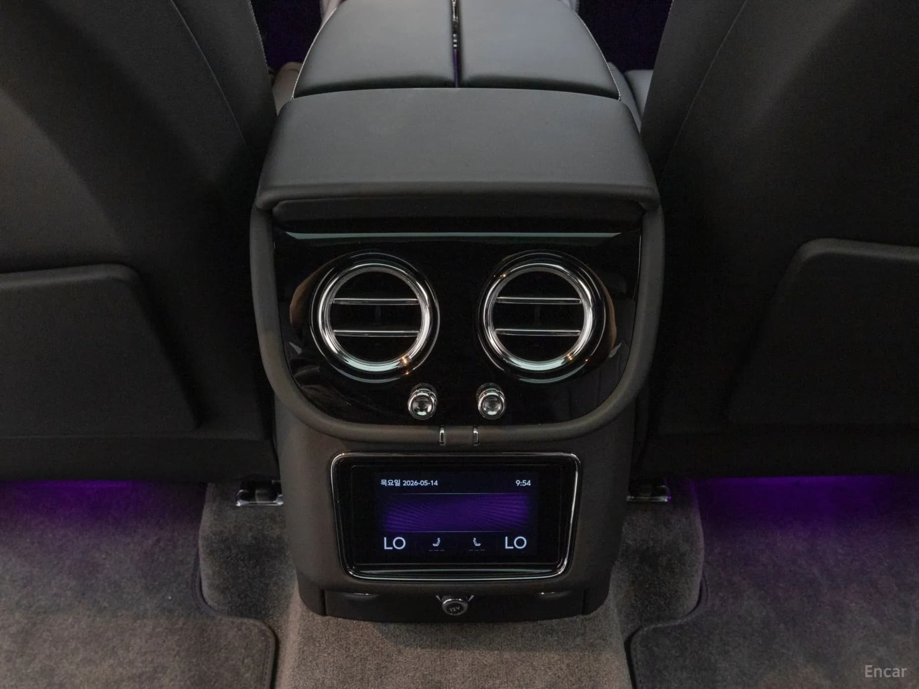 Bentayga